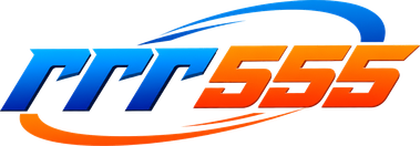 rrr 555 লোগো